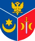 Герб