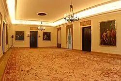 Банкетный (Картинный) Зал