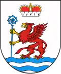 Герб гмины