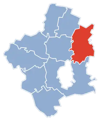 Шиплишки на карте