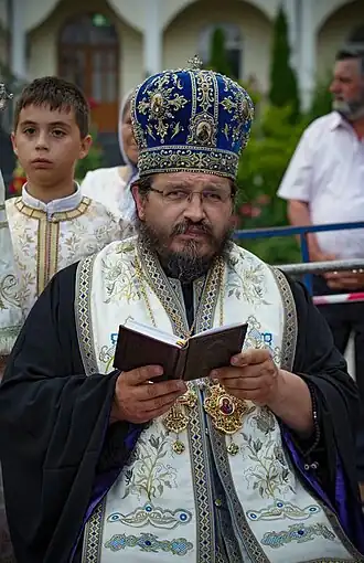 Архиепископ Евлогий