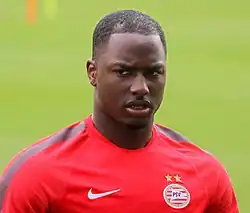 Йетро Виллемс в июле 2014 года