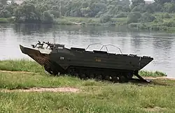 В Таманской дивизии