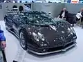 Pagani Zonda C12