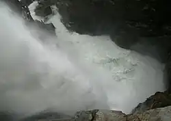 Водопад "Котёл дьявола" (4)