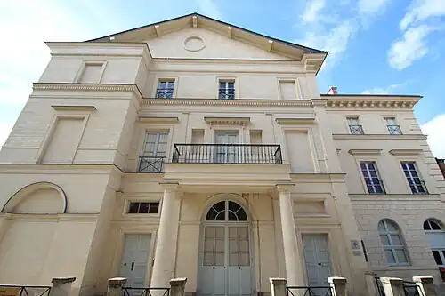 Современный облик