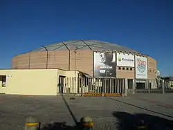 МонцаArena di Monza