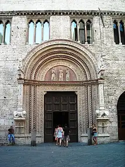 Главный портал (Портал искусств)