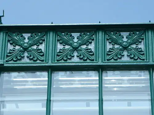 Дворец Нимфенбург, Мюнхен