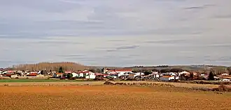 Энсинас-де-Арриба