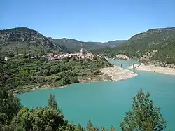 Пуэбла-де-Ареносо