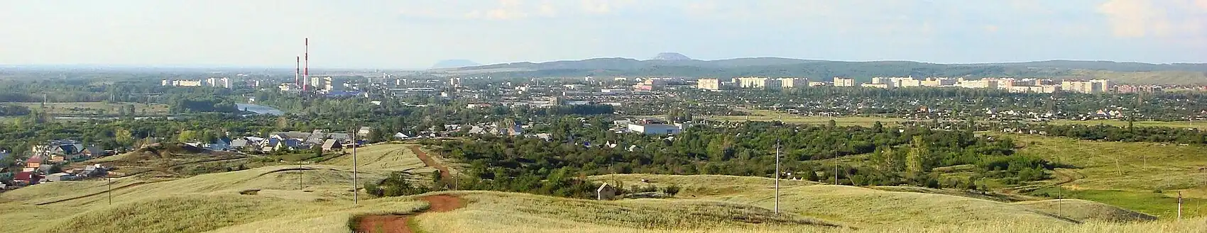 Портал:Ишимбай