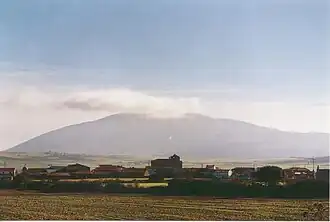 Маталебрерас