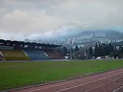 Стадион «Авангард»