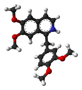 Изображение химической структуры