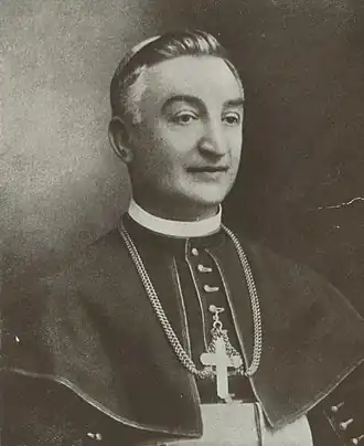 Антал (Антоний) Папп