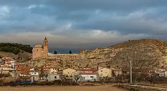 Паракуэльос-де-Хилока