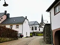 Парк-Хозинген