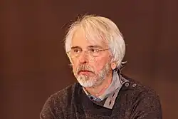 Филипп Делерм. Париж, 2012