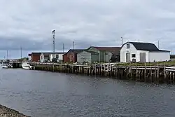 Парсонс-Понд