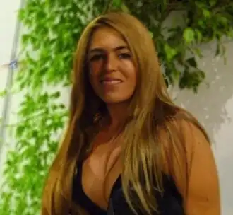 Бруна Сурфистинья в 2009 году