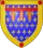 Coat of arms of department 62