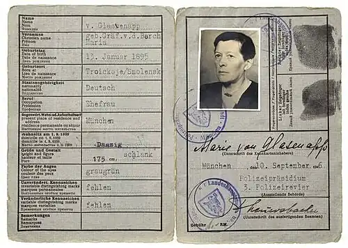 Документ 1946&nbsp;года