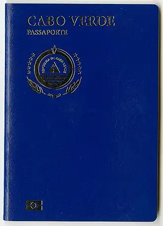 Обложка паспорта