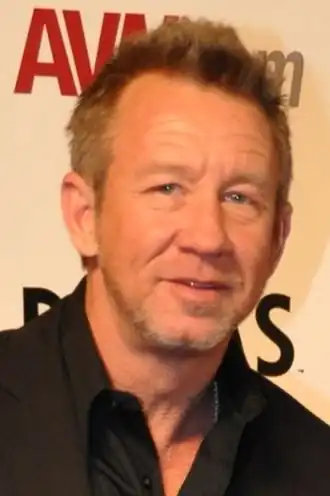 Майн на церемонии вручения AVN Awards, январь 2011 года