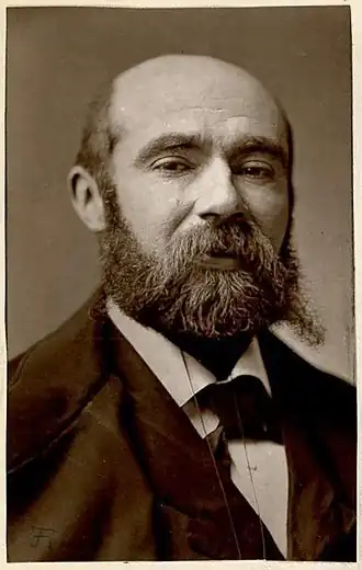 Поль Феваль (1877)