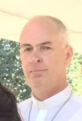 Пол Джерард Мартин