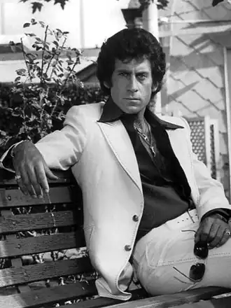 В сериале «Старски и Хатч» (1976)