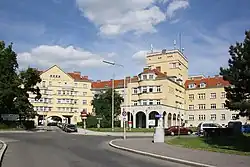 Пауль-Спайзер-Хоф