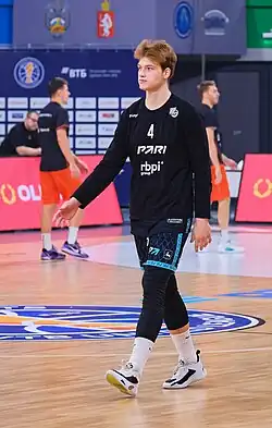 В составе Нижнего Новгорода (2024)