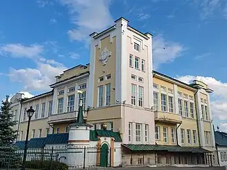 Дом крестьянина в 2024 году