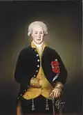 9-й герцог Осуна (1785)