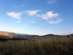 Златибор летом