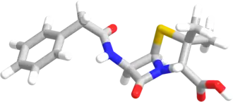 Изображение химической структуры