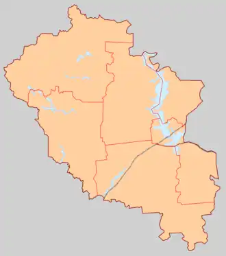 Исполье (Пеновский район Тверской области)