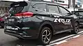 2019 Perodua Aruz AV (F850RG, Малайзия)