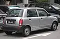 2003—2007 Perodua Kelisa EX
