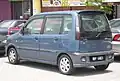 2000—2003 Perodua Kenari