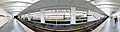 Панорама станции