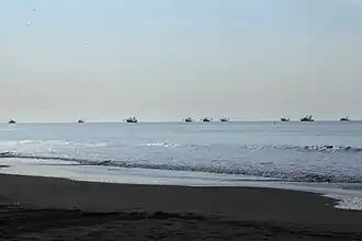 Рыбная ловля