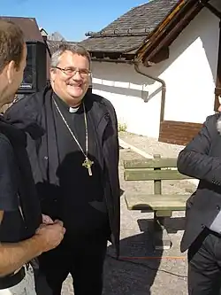 Петер Штумпф