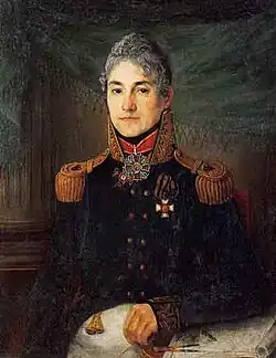 Пётр Андреевич(1768—1845)