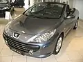 Peugeot 307 CC