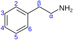 Изображение химической структуры
