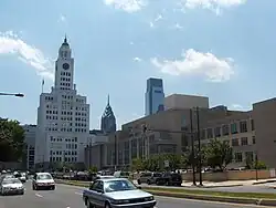 Образовательный центр Округа