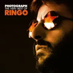 Обложка альбома Ринго Старра «Photograph: The Very Best of Ringo Starr» (2007)